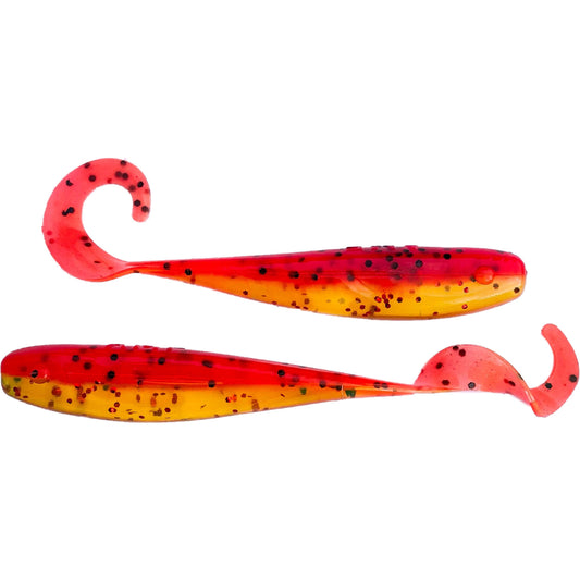 4 Lures – A.M. Fishing