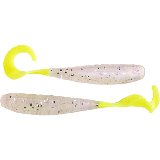 Baby Trout Treuse