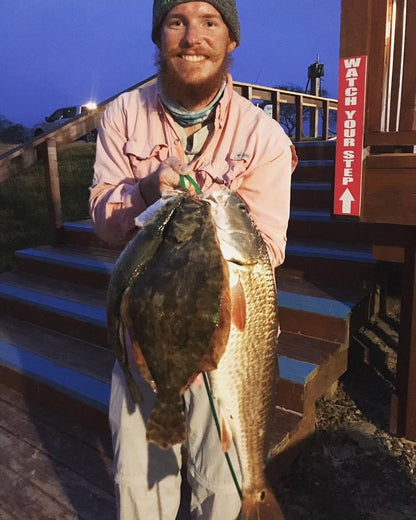 Midnight Mullet