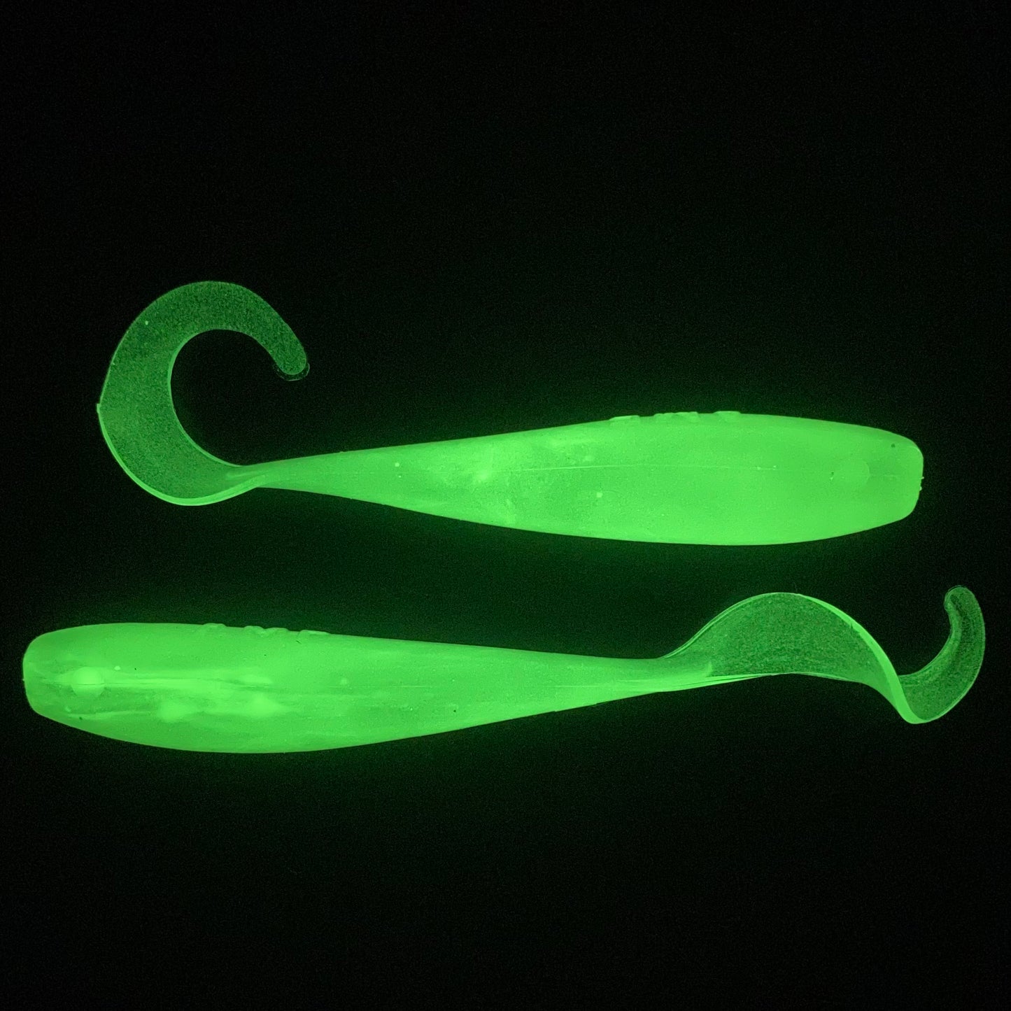 Garlic Glowstick